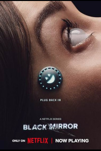 Poster Black Mirror