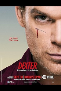 Poster Dexter