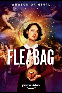 Poster Fleabag