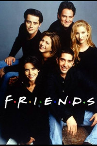 Poster Friends