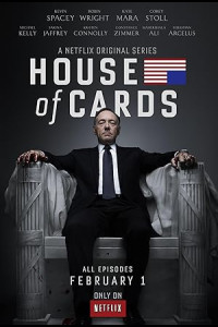 Poster House of Cards