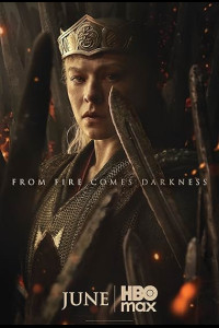 Poster House of the Dragon