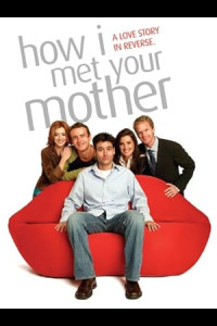 Poster How I Met Your Mother
