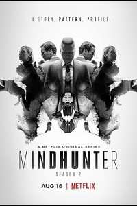 Poster Mindhunter