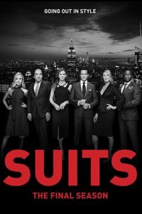 Poster Suits