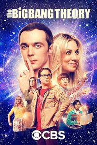 Poster The Big Bang Theory
