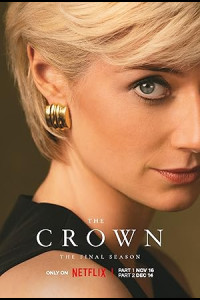 Poster The Crown