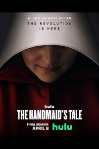Poster The Handmaid's Tale