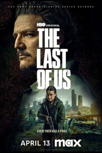 Poster The Last of Us