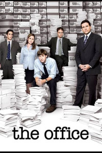 Poster The Office
