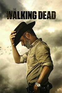 Poster The Walking Dead