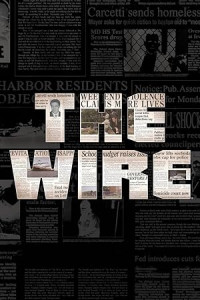 Poster The Wire