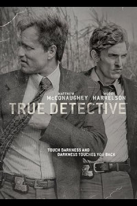 Poster True Detective