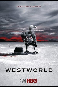 Poster Westworld