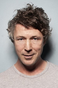 Imagine Aidan Gillen