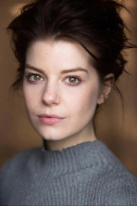 Imagine Aimee-Ffion Edwards