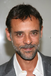Imagine Alexander Siddig