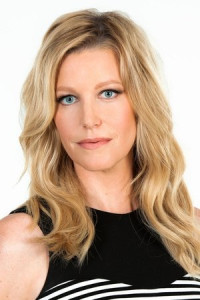 Imagine Anna Gunn