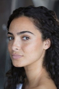 Imagine Anna Shaffer