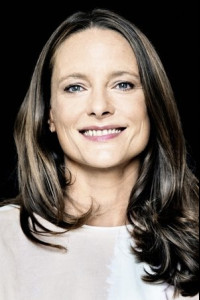 Imagine Anne Ratte-Polle