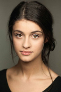 Imagine Anya Chalotra