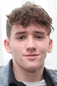 Imagine Art Parkinson