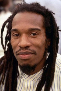 Imagine Benjamin Zephaniah
