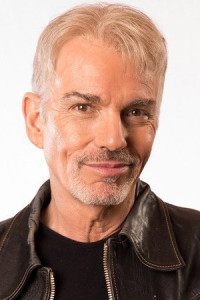 Imagine Billy Bob Thornton