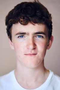 Imagine Brenock O'Connor