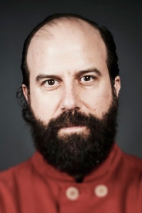 Imagine Brett Gelman