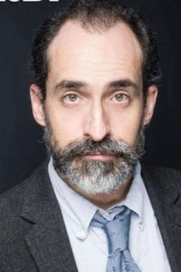 Imagine Bruno Bichir
