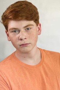 Imagine Carson Holmes
