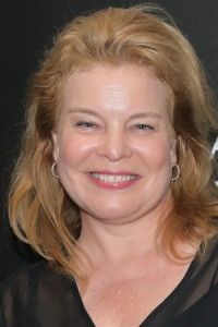 Imagine Catherine Curtin