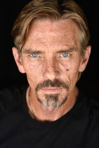 Imagine Charles Baker
