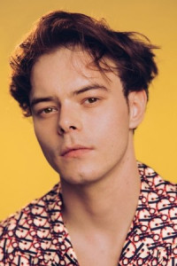 Imagine Charlie Heaton