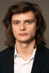 Imagine Charlie Tahan