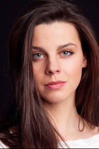 Imagine Clara Alvarado