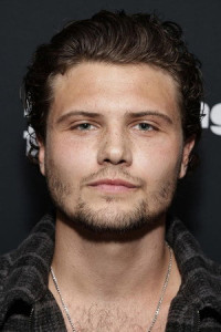 Imagine Clayton Royal Johnson