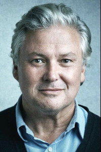 Imagine Conleth Hill