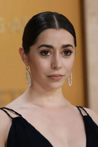 Imagine Cristin Milioti