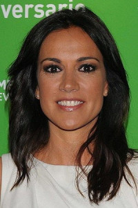 Imagine Cristina Saavedra