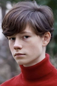 Imagine Daan Lennard Liebrenz