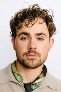 Imagine Dacre Montgomery