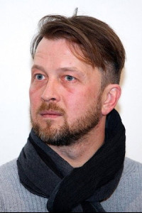 Imagine Darius Petkevičius
