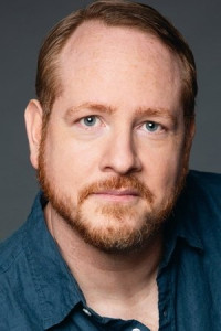 Imagine Darren Goldstein