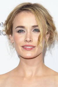 Imagine Dominique McElligott