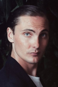 Imagine Eamon Farren
