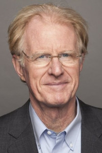 Imagine Ed Begley Jr.