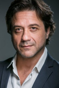 Imagine Enrique Arce