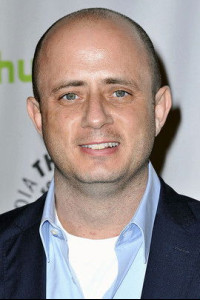 Imagine Eric Kripke